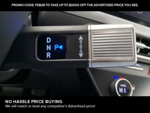 New 2026 Hyundai Sonata SEL image 34