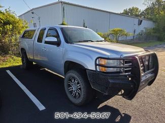 Used 2012 GMC Sierra 1500 SLT w/ Suspension Package, Off-Road AWD/4WD video 3