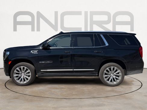 Used 2024 GMC Yukon Denali w/ Denali Reserve Package AWD/4WD image 7