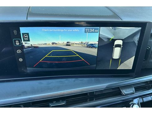 Used 2025 Hyundai Santa Fe Calligraphy image 23