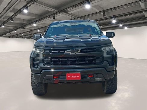 Used 2023 Chevrolet Silverado 1500 LT Trail Boss w/ Convenience Package II AWD/4WD image 18