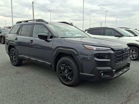 New 2026 Subaru Outback Limited image 2