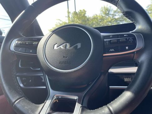 Used 2023 Kia Sportage SX FWD image 29