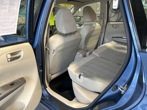 Used 2010 Subaru Impreza 2.5i Premium image 26