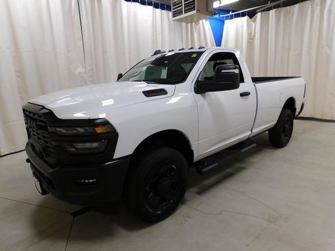 New 2026 RAM 3500 Tradesman image 18