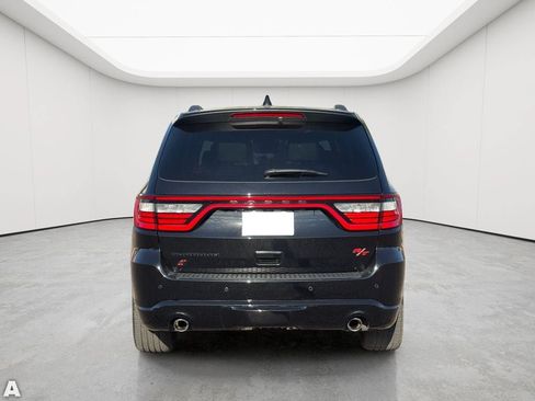 Certified 2025 Dodge Durango R/T AWD/4WD image 5