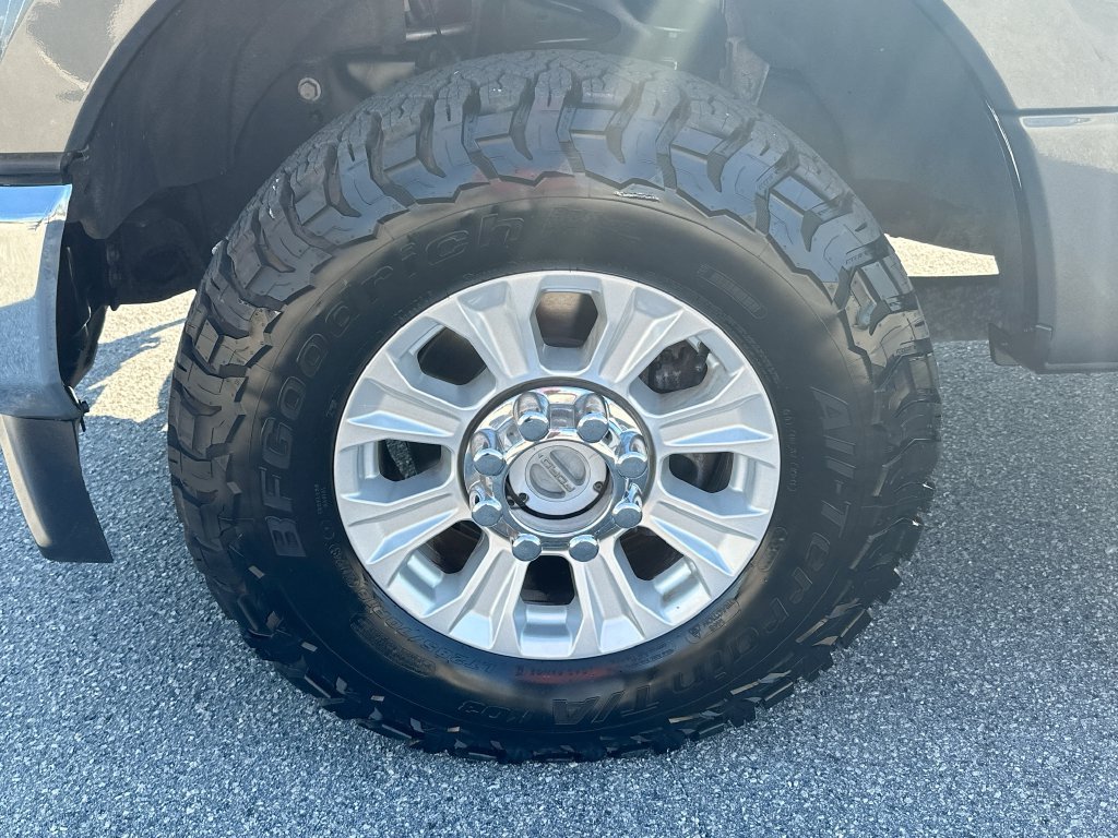 Used 2020 Ford F250 XLT AWD/4WD image 24