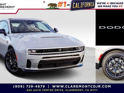 New 2026 Dodge Charger R/T Scat Pack