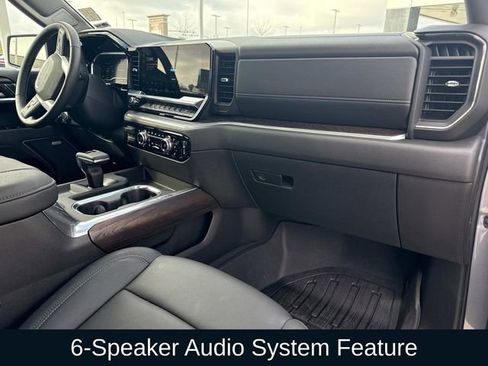 Used 2025 GMC Sierra 1500 SLT image 19