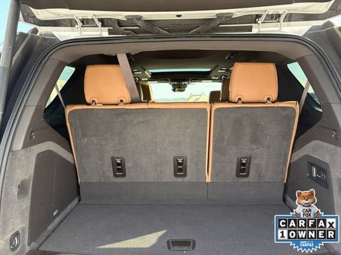 Used 2022 Cadillac Escalade Sport w/ Touring Package RWD image 12