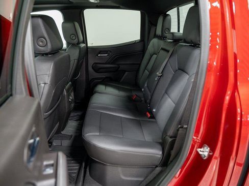 New 2024 GMC Canyon Elevation w/ Elevation Premium Package image 21