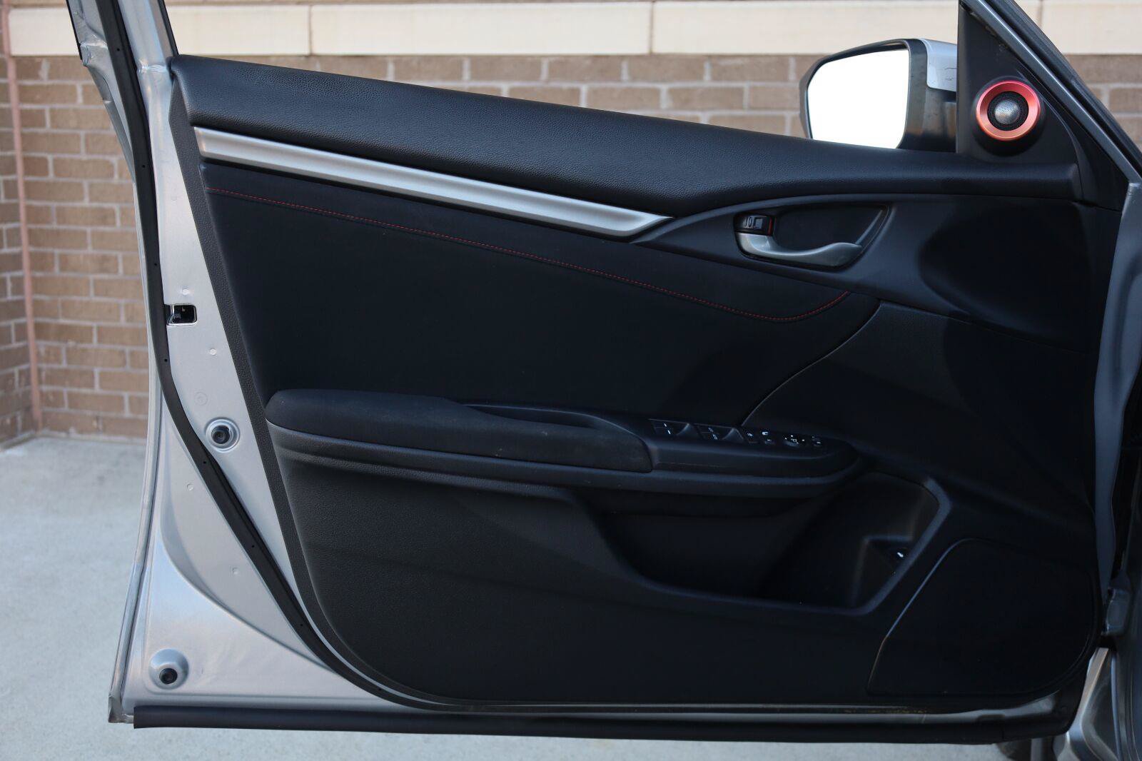 Used 2020 Honda Civic Si image 15