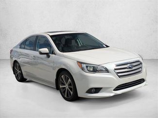 Used 2016 Subaru Legacy 3.6R Limited AWD/4WD video 3