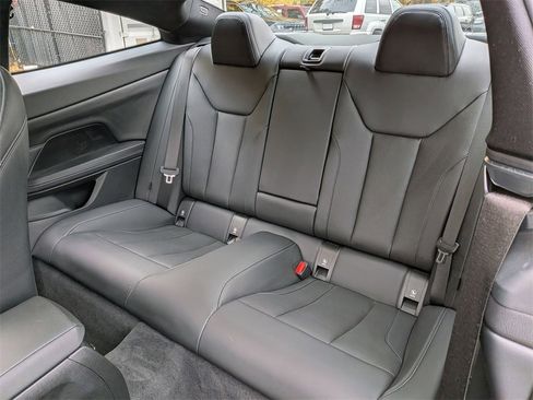 Used 2023 BMW 430i xDrive 430i xDrive w/ Parking Assistance Package image 25