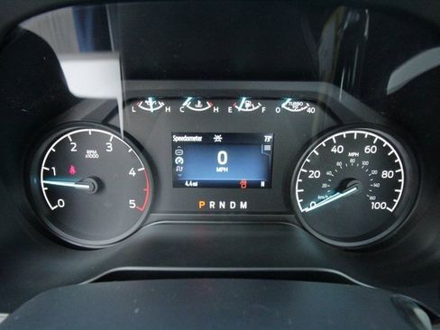 New 2024 Ford F550 4x4 Regular Cab Super Duty image 20