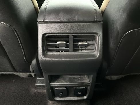Used 2020 Ford Edge SEL w/ Convenience Package AWD/4WD image 23