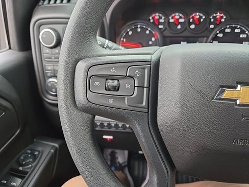 New 2025 Chevrolet Silverado 3500 W/T w/ WT Convenience Package image 17