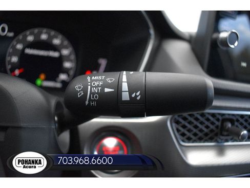 New 2026 Acura Integra A-Spec image 11