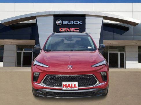 New 2026 Buick Encore GX Sport Touring w/ Advanced Technology Package image 2