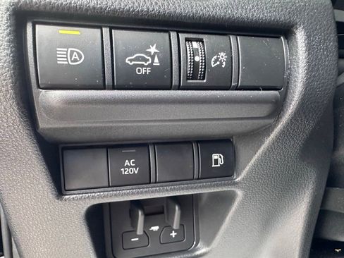 Used 2024 Toyota Land Cruiser 1958 AWD/4WD image 12