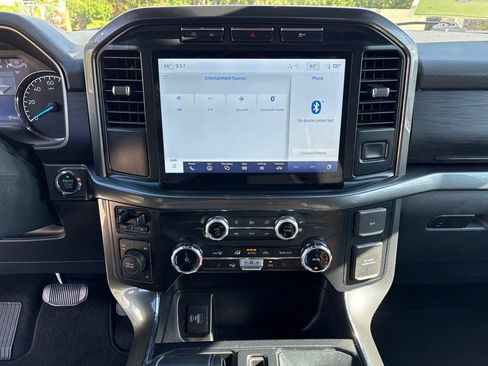 Certified 2023 Ford F150 XLT w/ Equipment Group 302A High AWD/4WD image 30