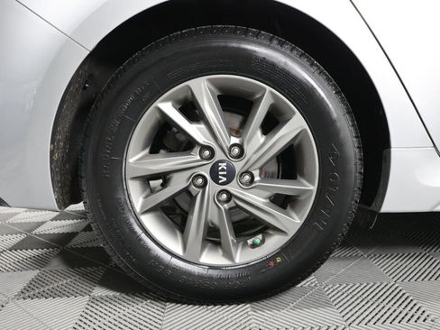 Used 2019 Kia Optima LX FWD image 7