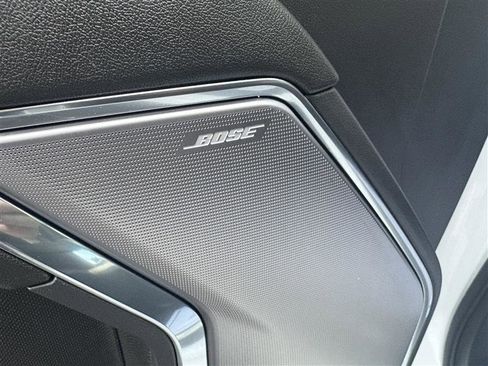 Used 2024 Chevrolet Silverado 1500 High Country w/ Technology Package image 19