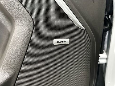 New 2026 Chevrolet Tahoe High Country AWD/4WD image 20