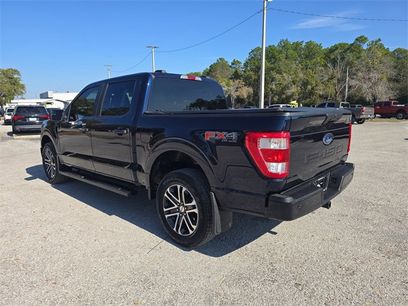 Used 2023 Ford F150 XL w/ STX Appearance Package