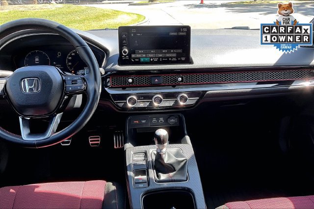 Used 2022 Honda Civic Si image 6