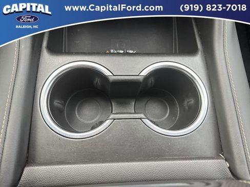 Used 2024 Chevrolet Tahoe Premier image 30