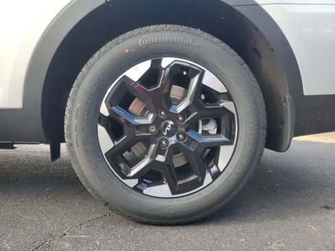 New 2026 Kia Sorento S w/ S Panoramic Sunroof Package image 7