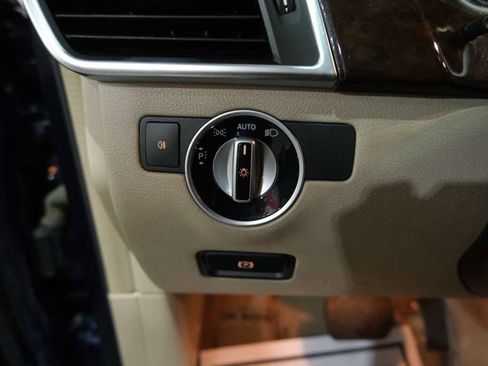 Used 2013 Mercedes-Benz ML 350 4MATIC image 38