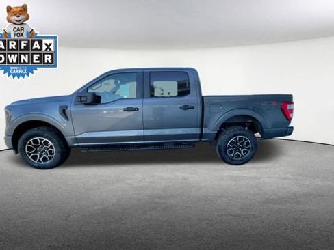 Used 2023 Ford F150 XL w/ STX Appearance Package AWD/4WD image 6