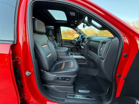 Used 2021 GMC Sierra 1500 AT4 w/ AT4 Premium Package image 41