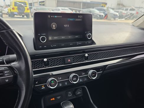 Used 2023 Honda Civic EX image 23