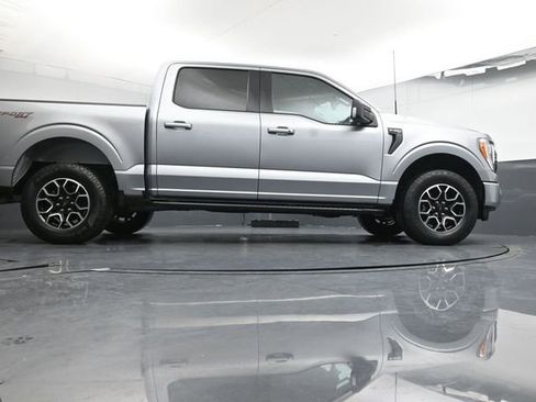 Used 2022 Ford F150 XLT w/ Equipment Group 302A High AWD/4WD image 29