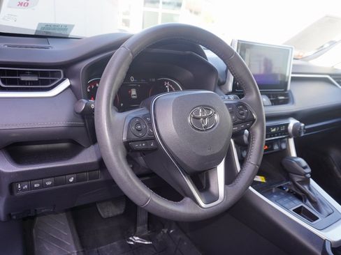 Certified 2024 Toyota RAV4 XLE image 13