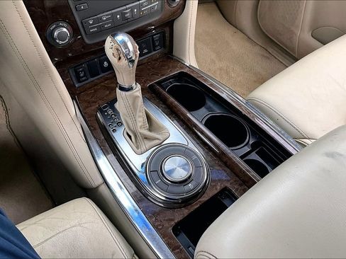 Used 2016 INFINITI QX80 2WD w/ Driver's Assistance Package image 33