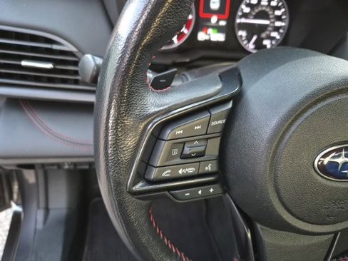 Used 2024 Subaru Legacy Sport image 18