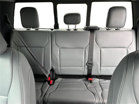 New 2025 Ford F350 XL w/ XL Chrome Package image 14