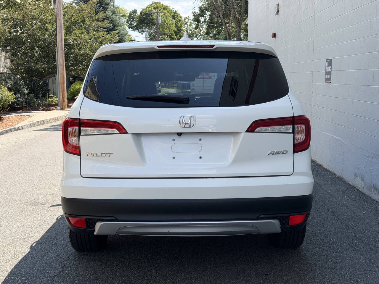 Used 2019 Honda Pilot EX-L image 5