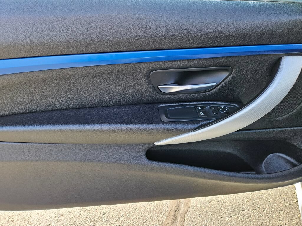 Used 2014 BMW 435i Coupe RWD image 15