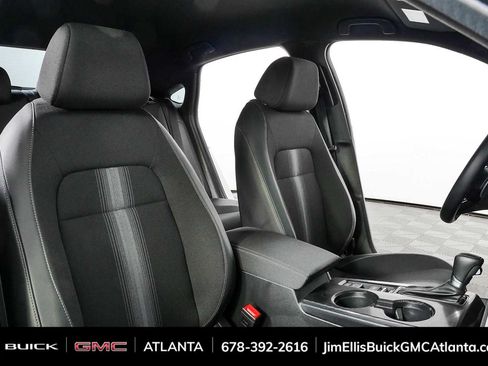 Used 2025 Honda Civic Sport image 19