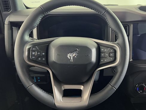 New 2025 Ford Bronco Big Bend image 10