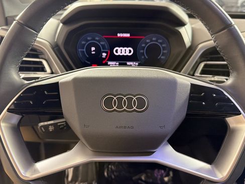 Used 2023 Audi Q4 e-tron Premium Plus w/ Premium Plus AWD/4WD image 23