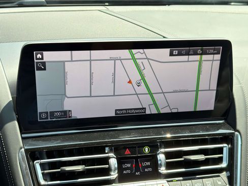 New 2026 BMW 840i w/ Driving Assistance Package RWD image 17