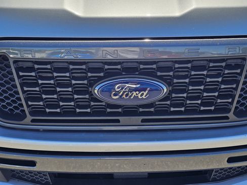 Used 2021 Ford Ranger XLT w/ Equipment Group 302A High AWD/4WD image 3