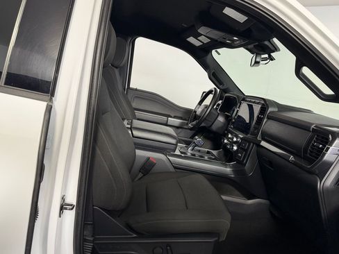 Used 2023 Ford F150 XLT w/ Equipment Group 302A High image 28