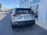 Certified 2020 Toyota RAV4 XLE image 5